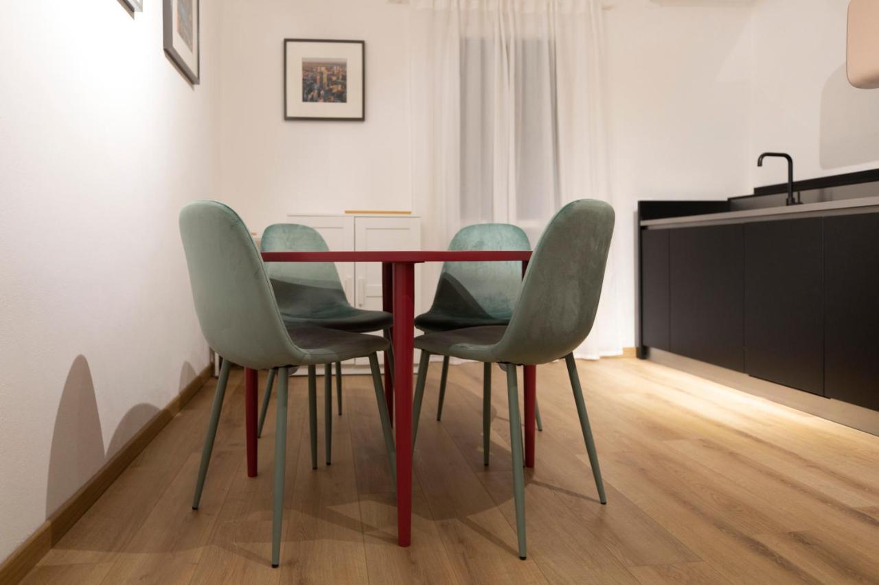 Studio Rivoli Loft Milan Exterior photo
