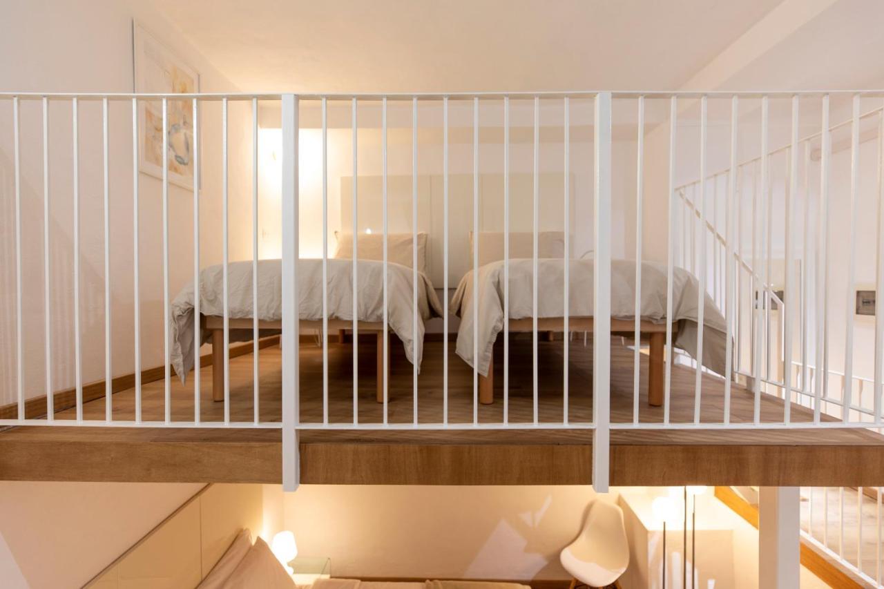 Studio Rivoli Loft Milan Exterior photo