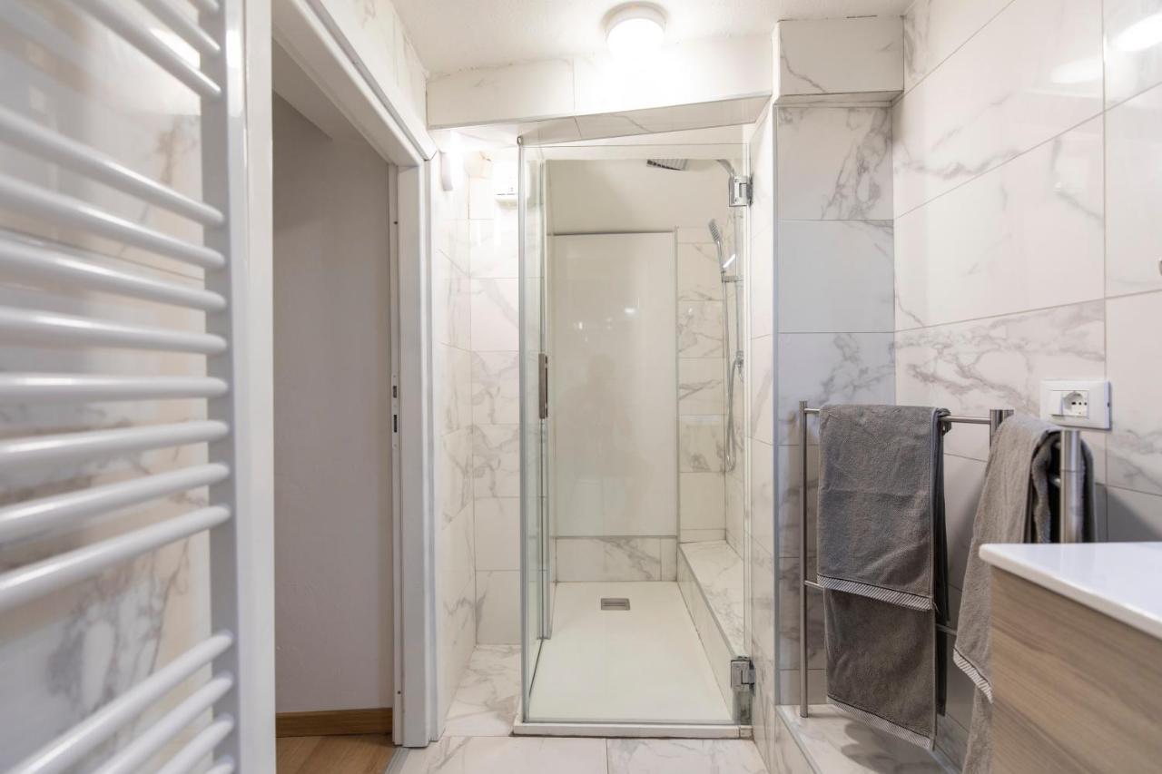 Studio Rivoli Loft Milan Exterior photo