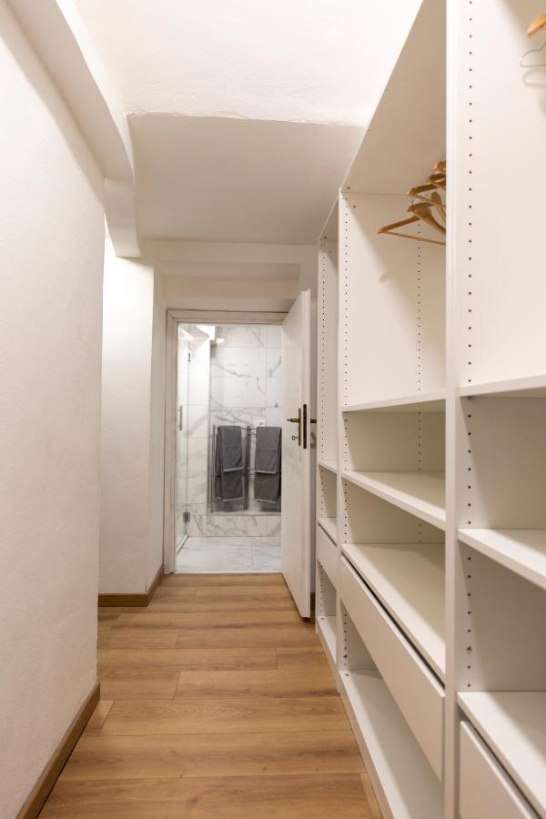 Studio Rivoli Loft Milan Exterior photo
