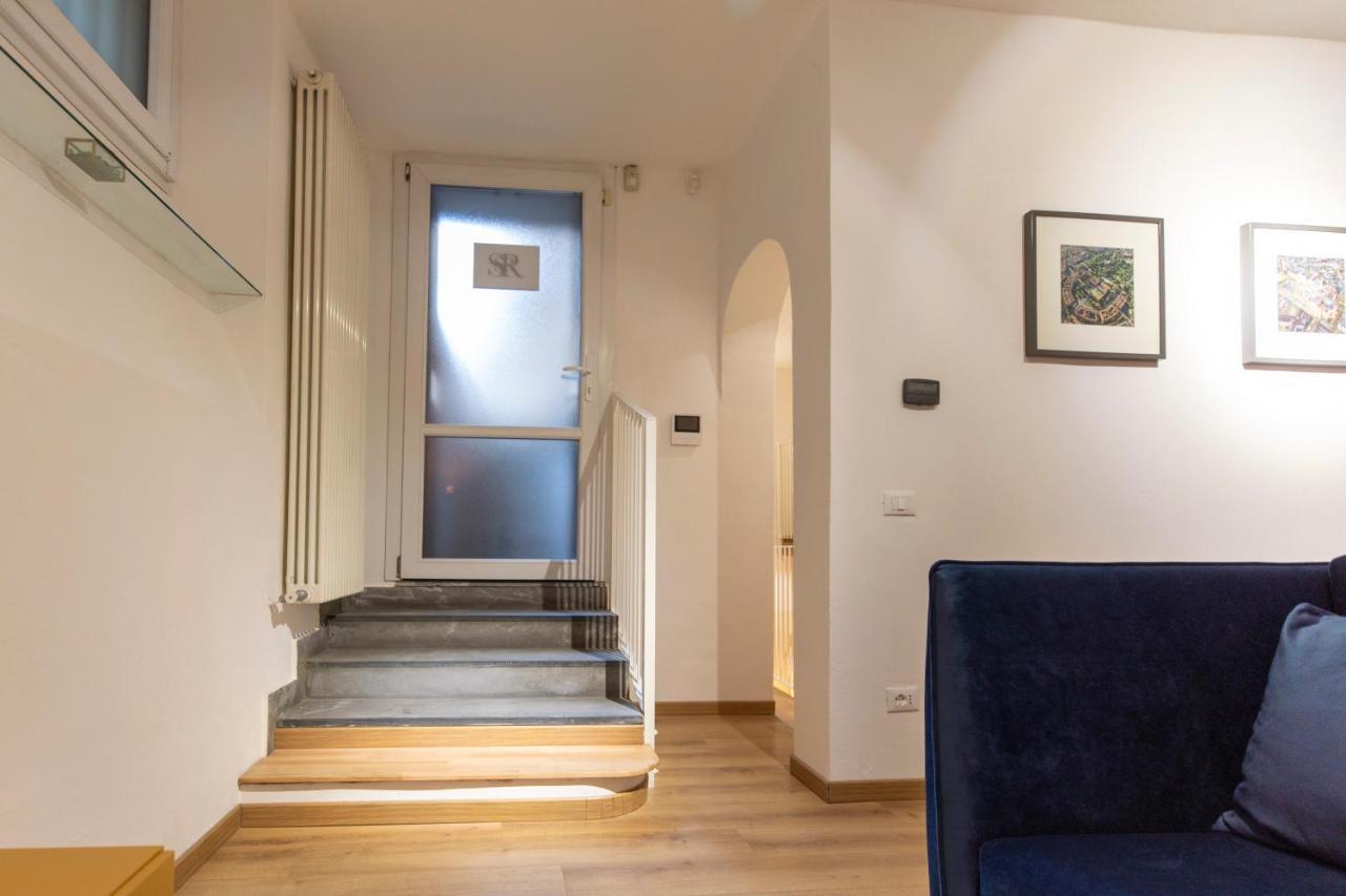 Studio Rivoli Loft Milan Exterior photo